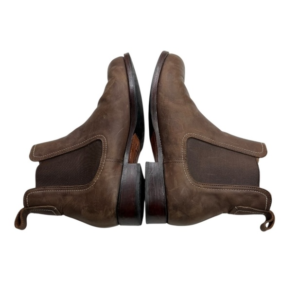 Adelante Mens the Mendoza Chelsea Boots main image 13